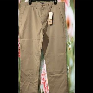 Levi Strauss & Co. Cargo Pants